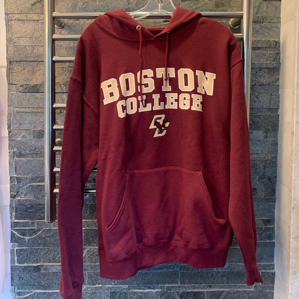 Boston College Sweatshirt Size M